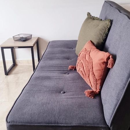 Estudio En Villalonga Pontevedra Luaran gambar