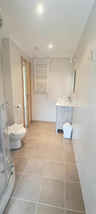 Estudio En Villalonga Pontevedra Luaran gambar