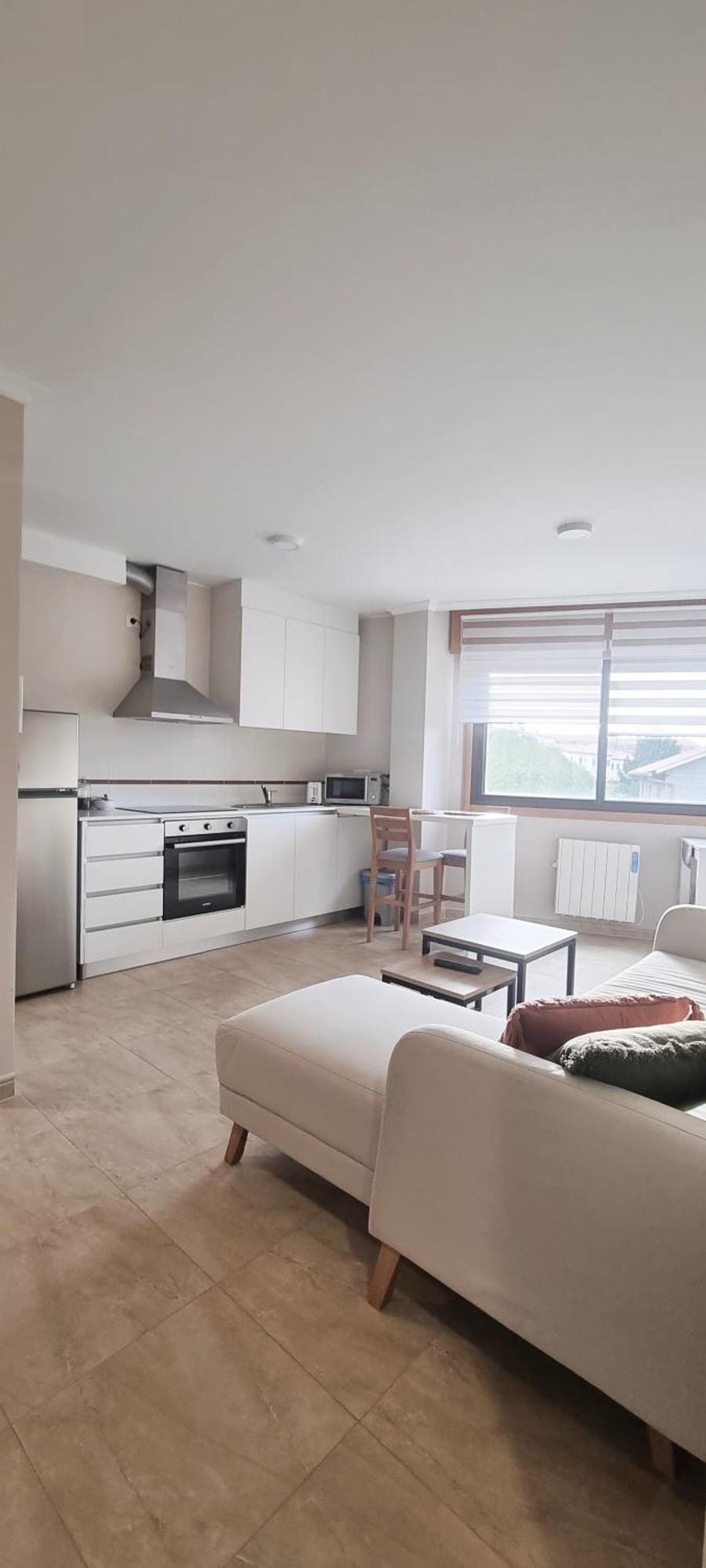 Estudio En Villalonga Pontevedra Luaran gambar