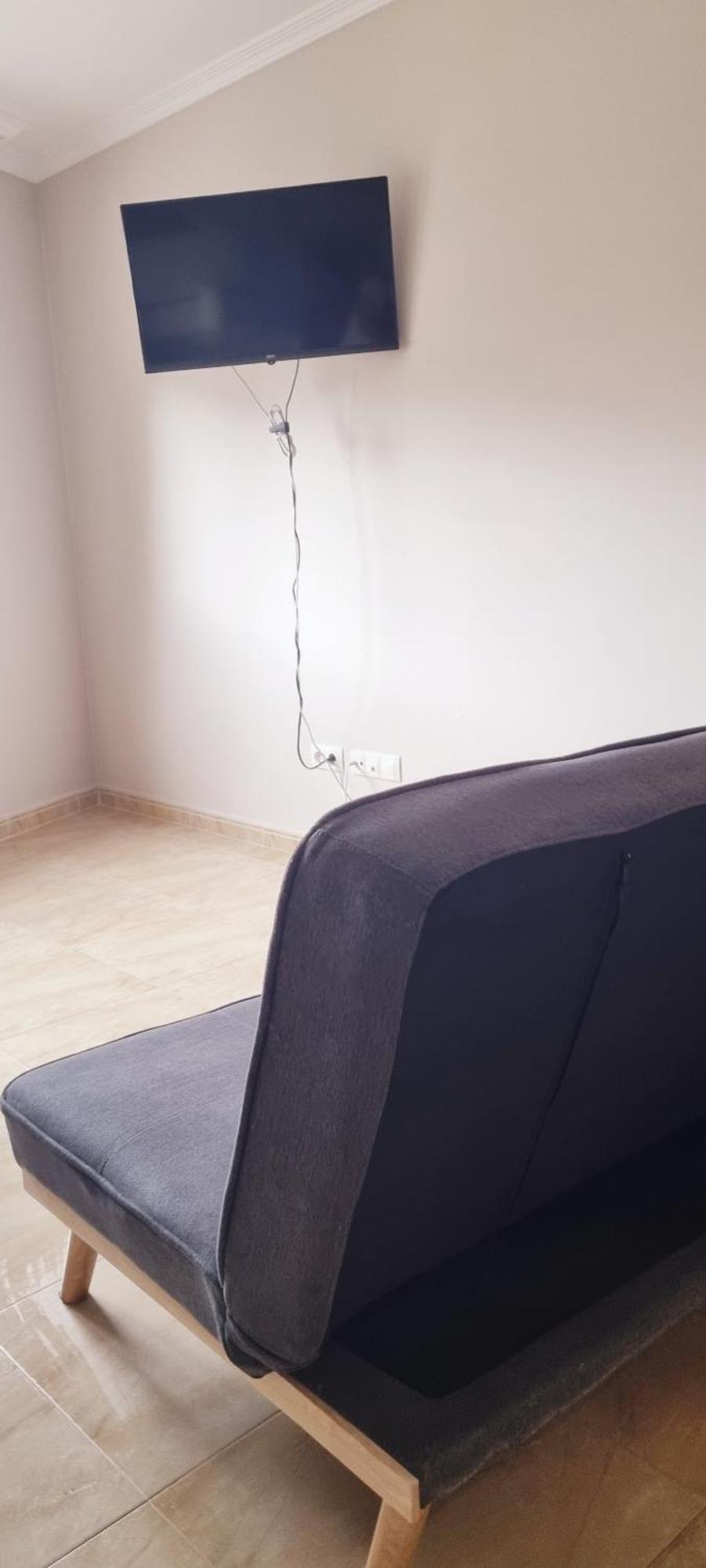Estudio En Villalonga Pontevedra Luaran gambar