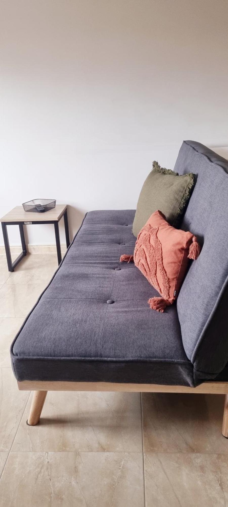 Estudio En Villalonga Pontevedra Luaran gambar